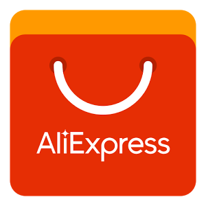 AliExpress webshop