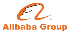 Alibaba handelsplatform