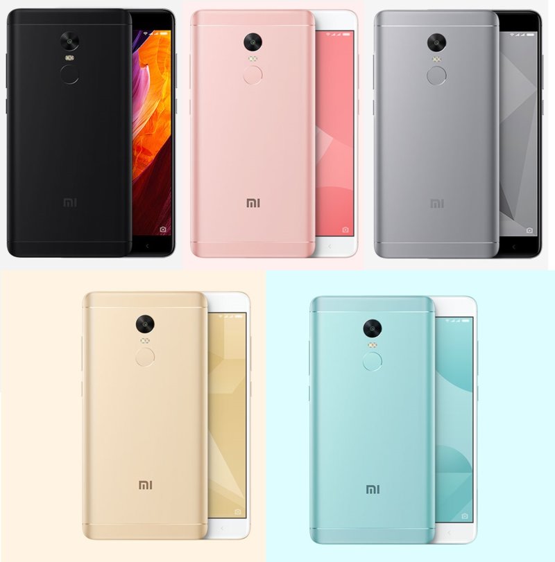xiaomi redmi note 4x review