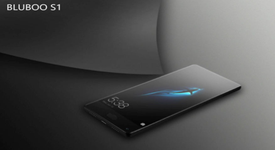 Bluboo S1 smartphone